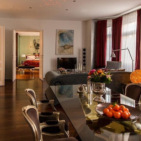 House Of Time - Fancy Suites Відень Екстер'єр фото