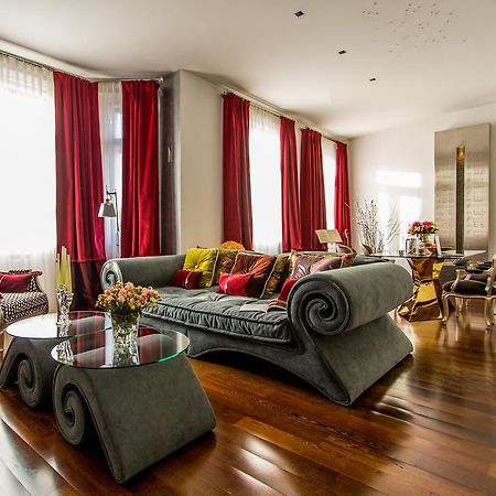 House Of Time - Fancy Suites Відень Екстер'єр фото