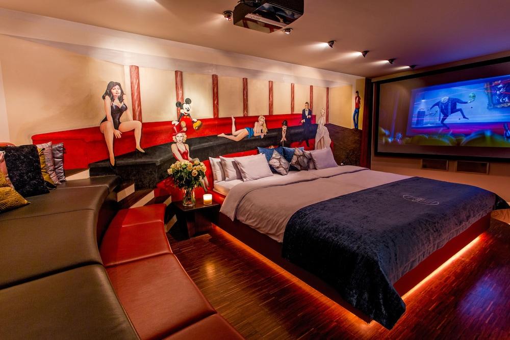 House Of Time - Fancy Suites Відень Екстер'єр фото