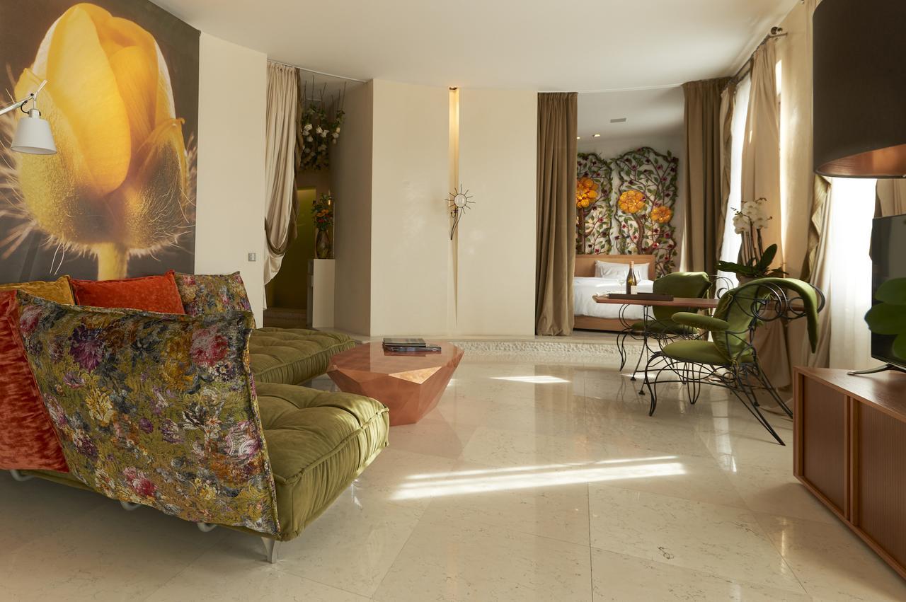 House Of Time - Fancy Suites Відень Екстер'єр фото