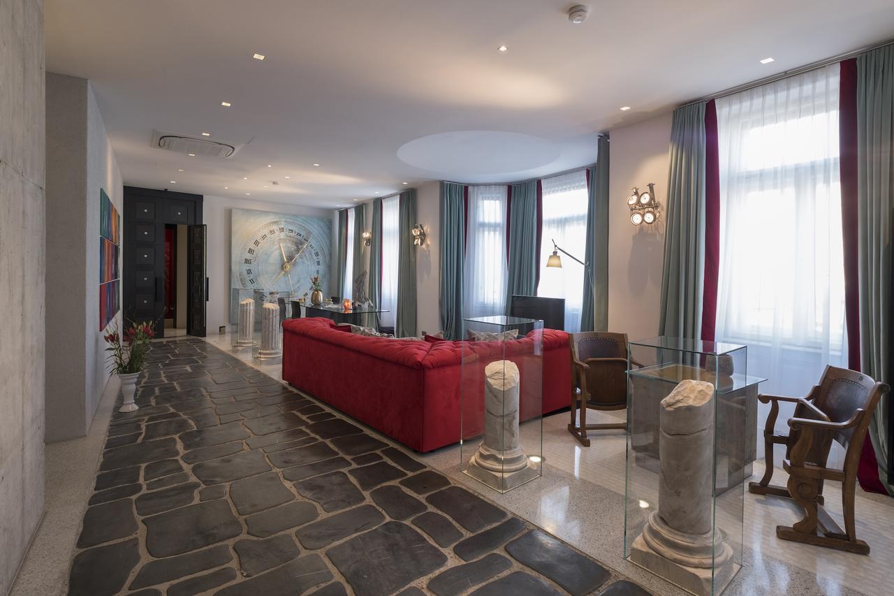 House Of Time - Fancy Suites Відень Екстер'єр фото