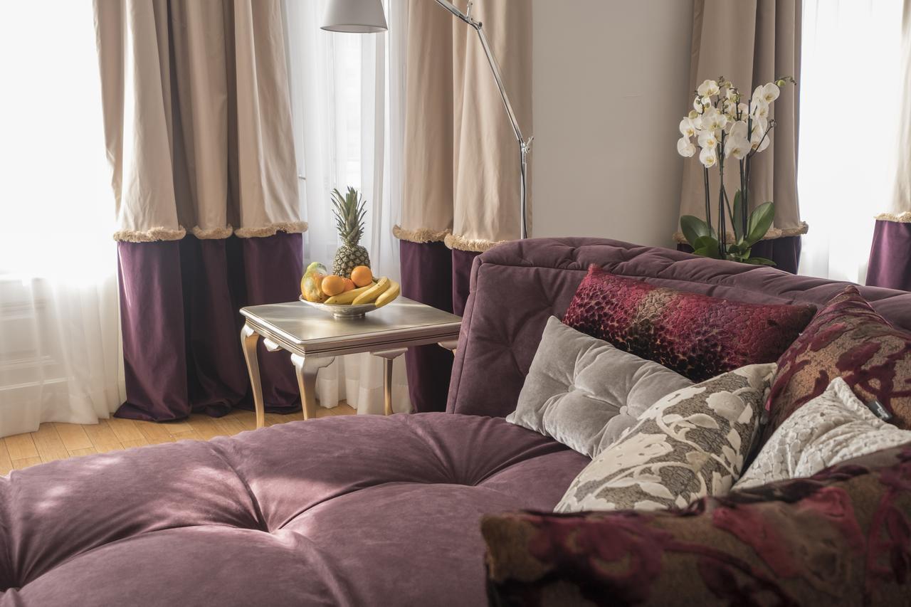 House Of Time - Fancy Suites Відень Екстер'єр фото