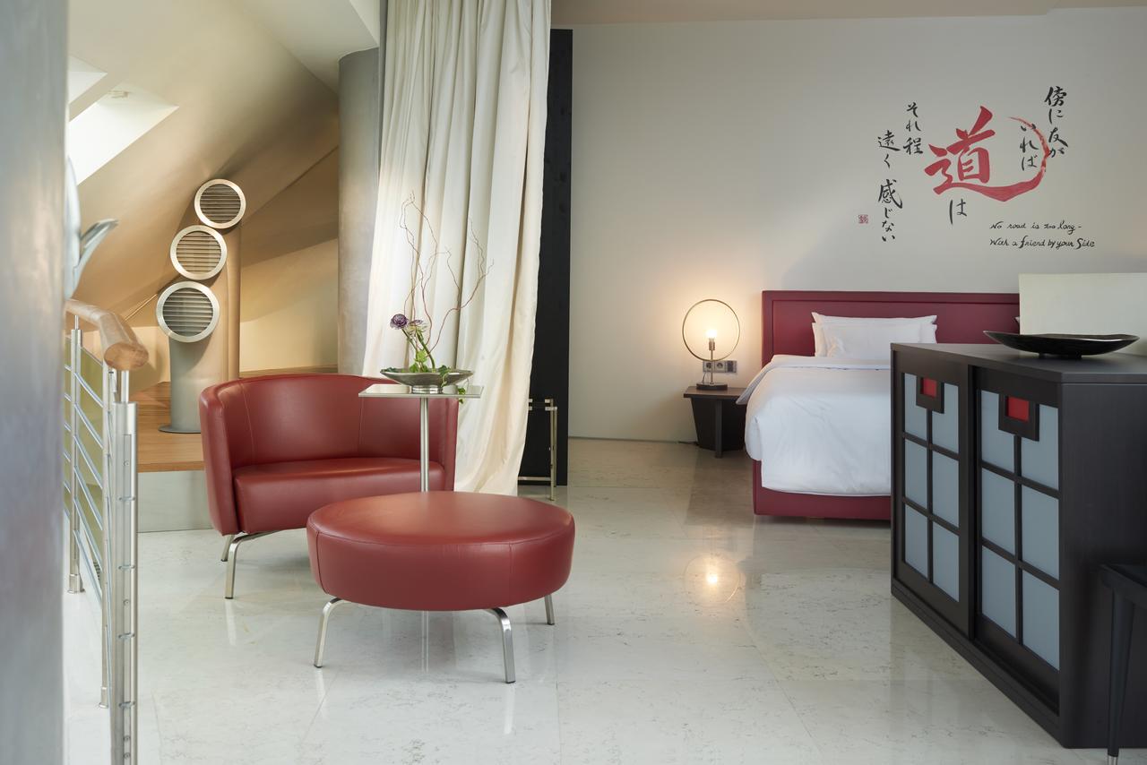 House Of Time - Fancy Suites Відень Екстер'єр фото