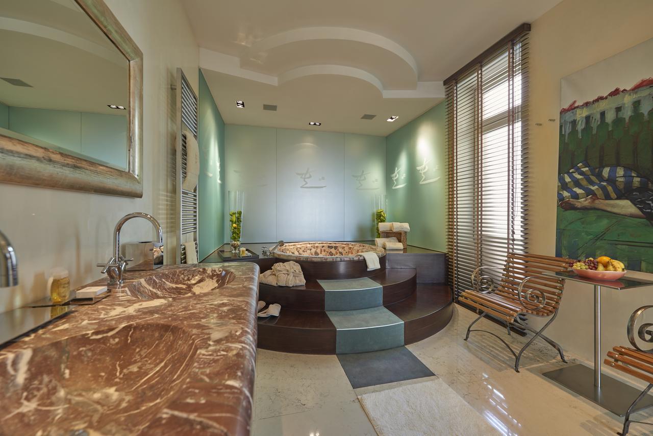 House Of Time - Fancy Suites Відень Екстер'єр фото