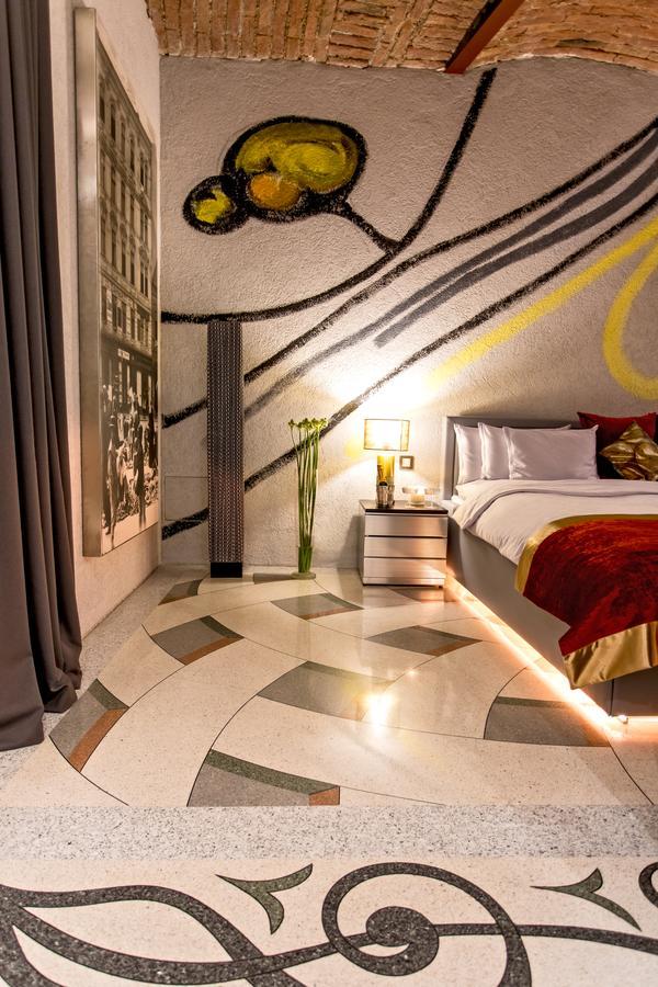 House Of Time - Fancy Suites Відень Екстер'єр фото