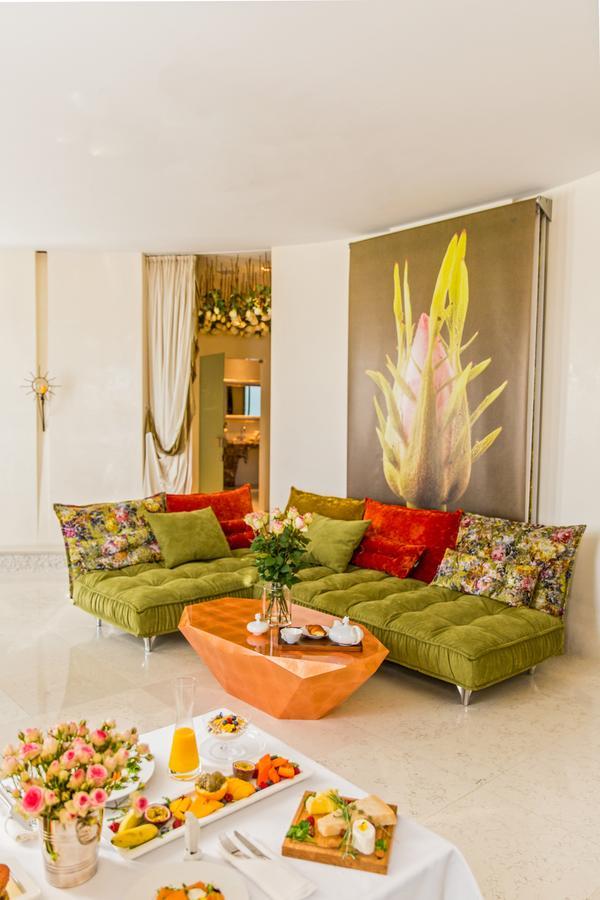 House Of Time - Fancy Suites Відень Екстер'єр фото