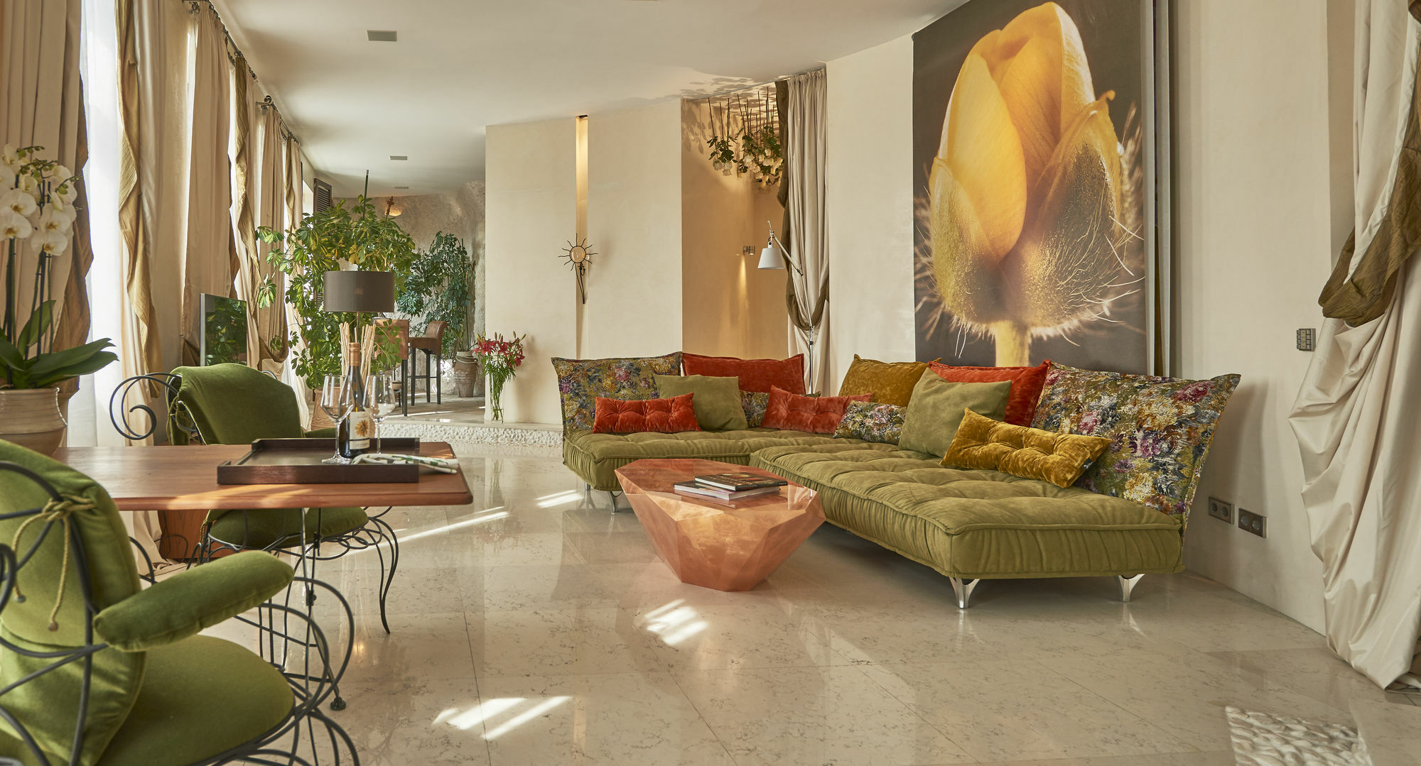 House Of Time - Fancy Suites Відень Екстер'єр фото