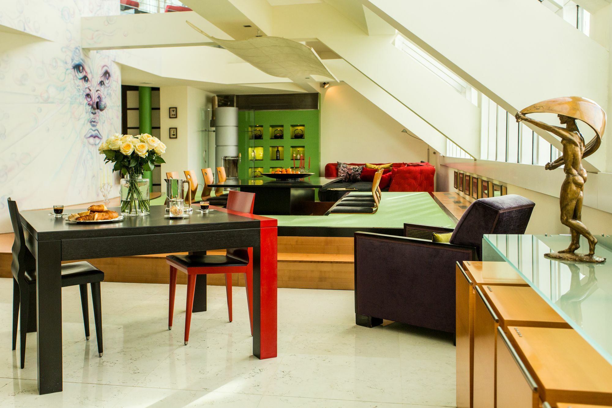 House Of Time - Fancy Suites Відень Екстер'єр фото