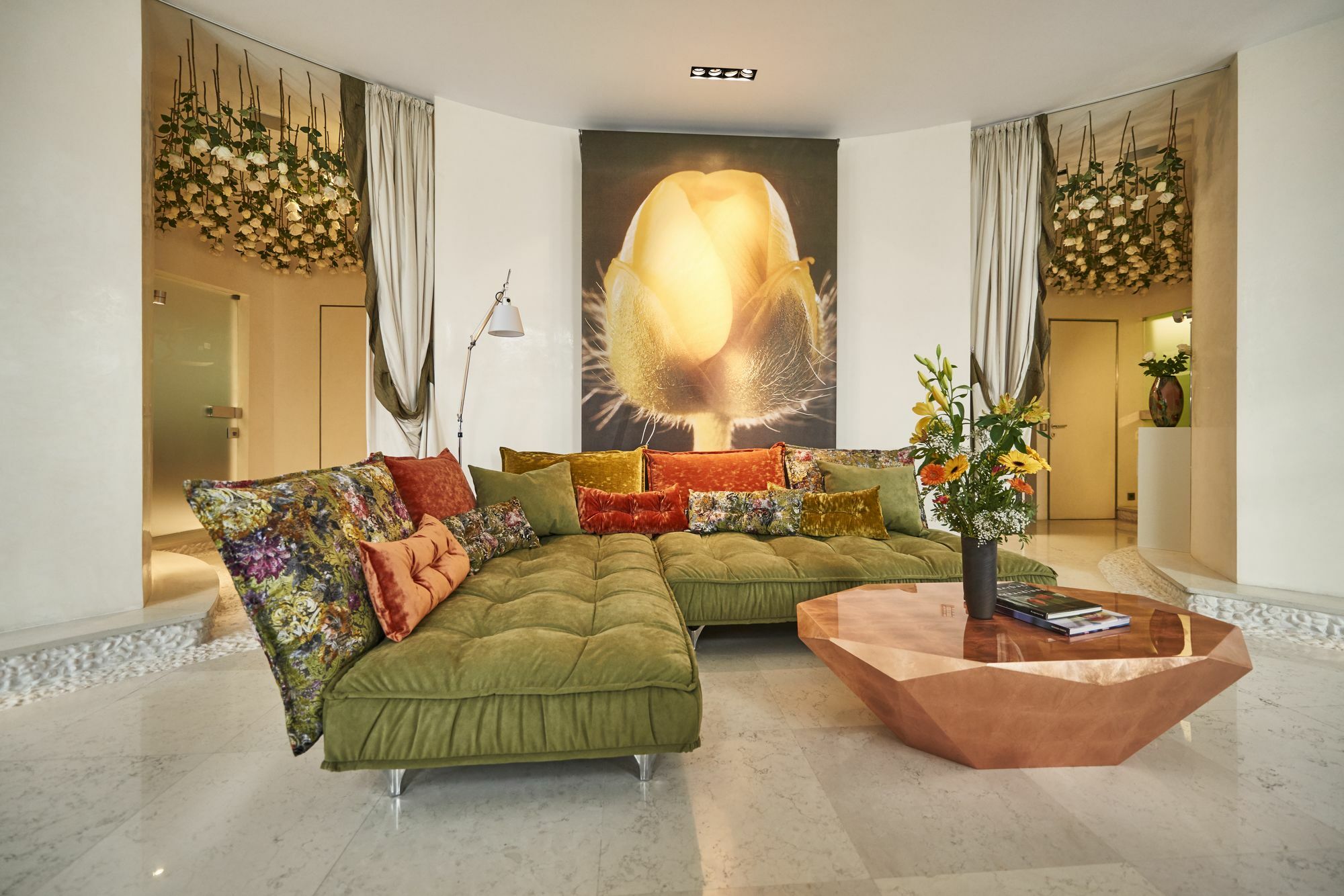 House Of Time - Fancy Suites Відень Екстер'єр фото