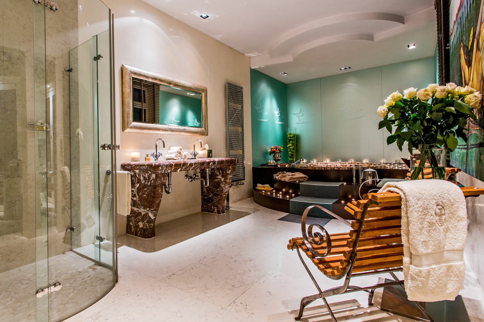 House Of Time - Fancy Suites Відень Екстер'єр фото