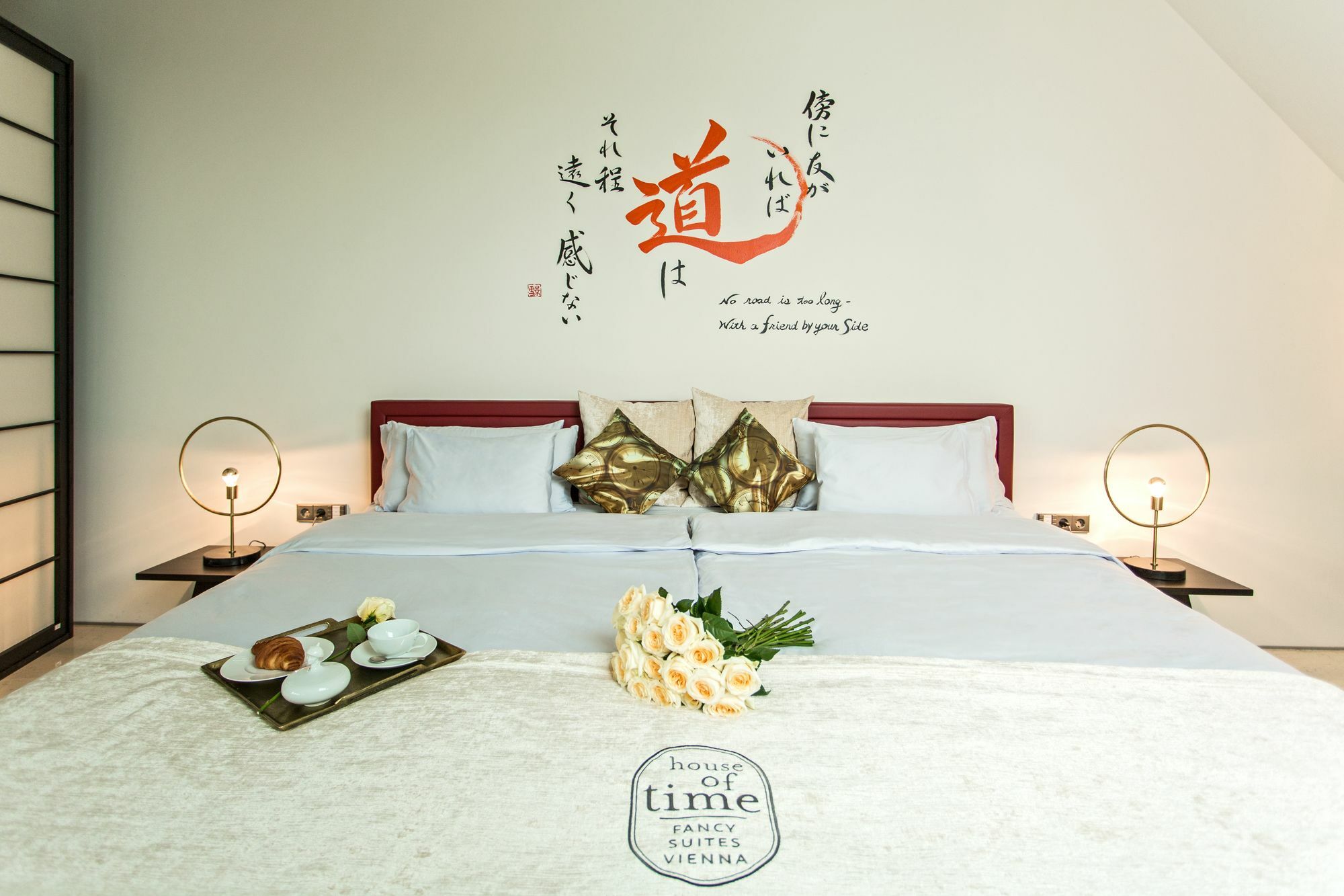 House Of Time - Fancy Suites Відень Екстер'єр фото
