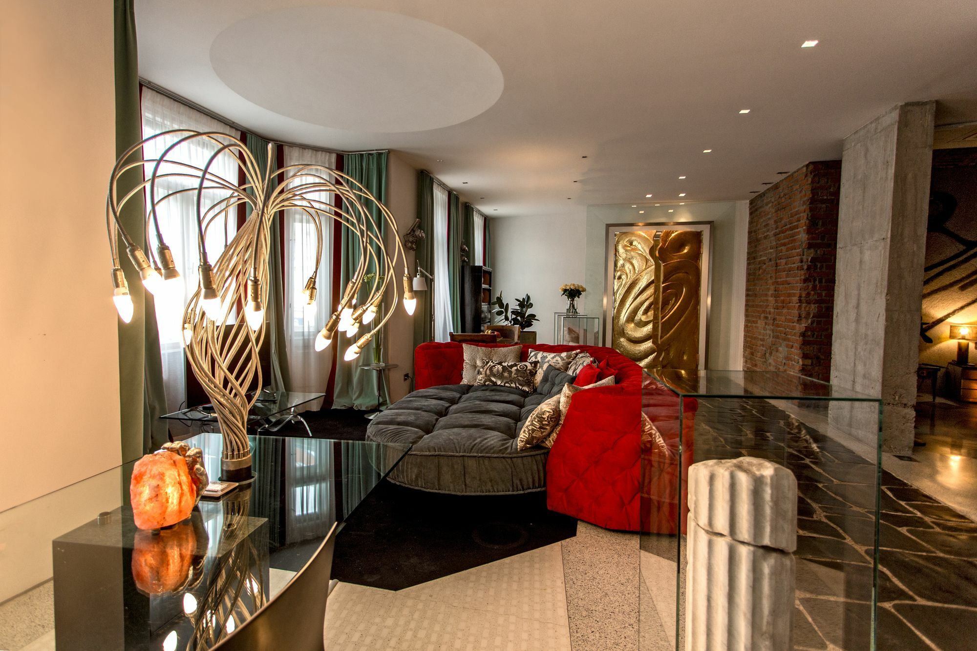 House Of Time - Fancy Suites Відень Екстер'єр фото