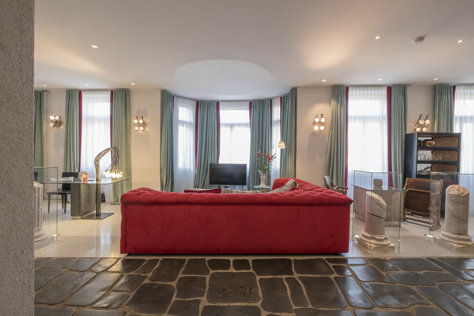 House Of Time - Fancy Suites Відень Екстер'єр фото