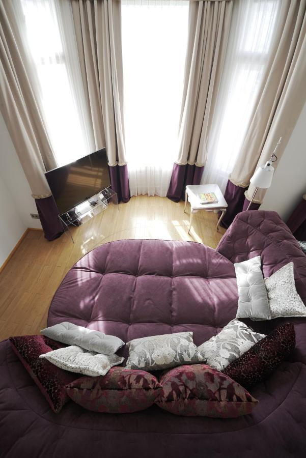 House Of Time - Fancy Suites Відень Екстер'єр фото