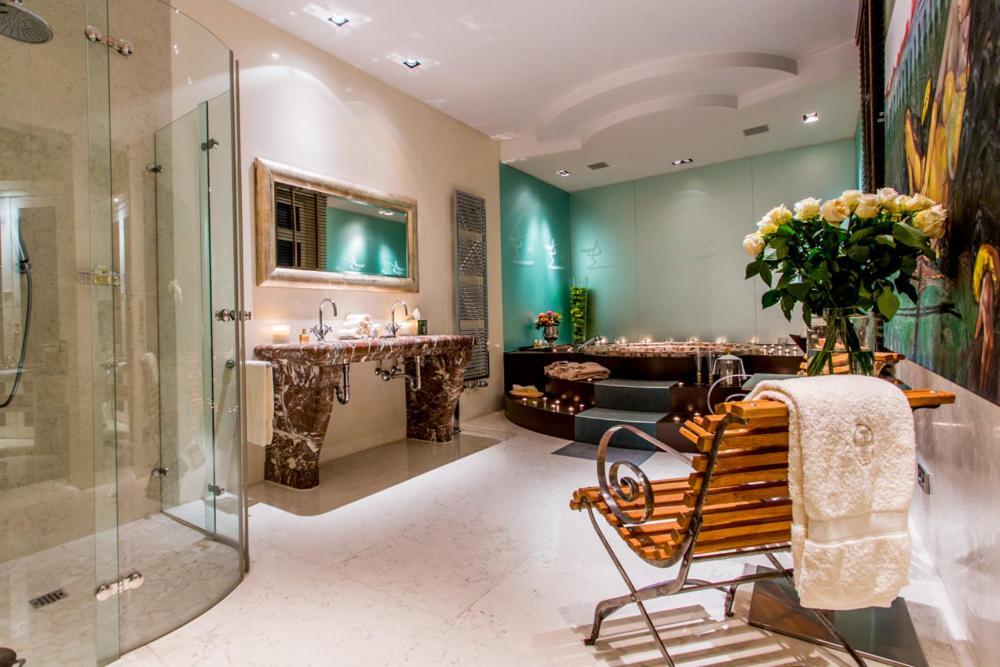 House Of Time - Fancy Suites Відень Екстер'єр фото